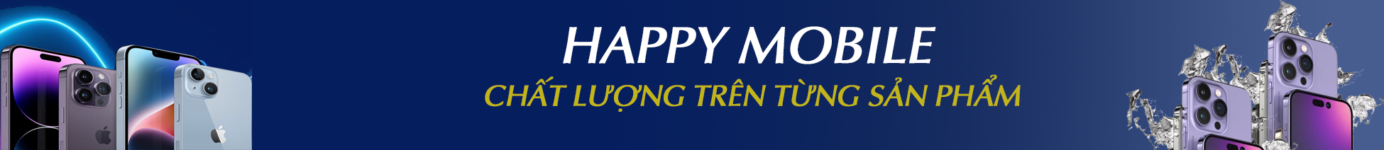 HAPPY MOBILE